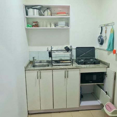 Cozy Private Studio-Apartment In Wuse 2 อาบูจา ภายนอก รูปภาพ