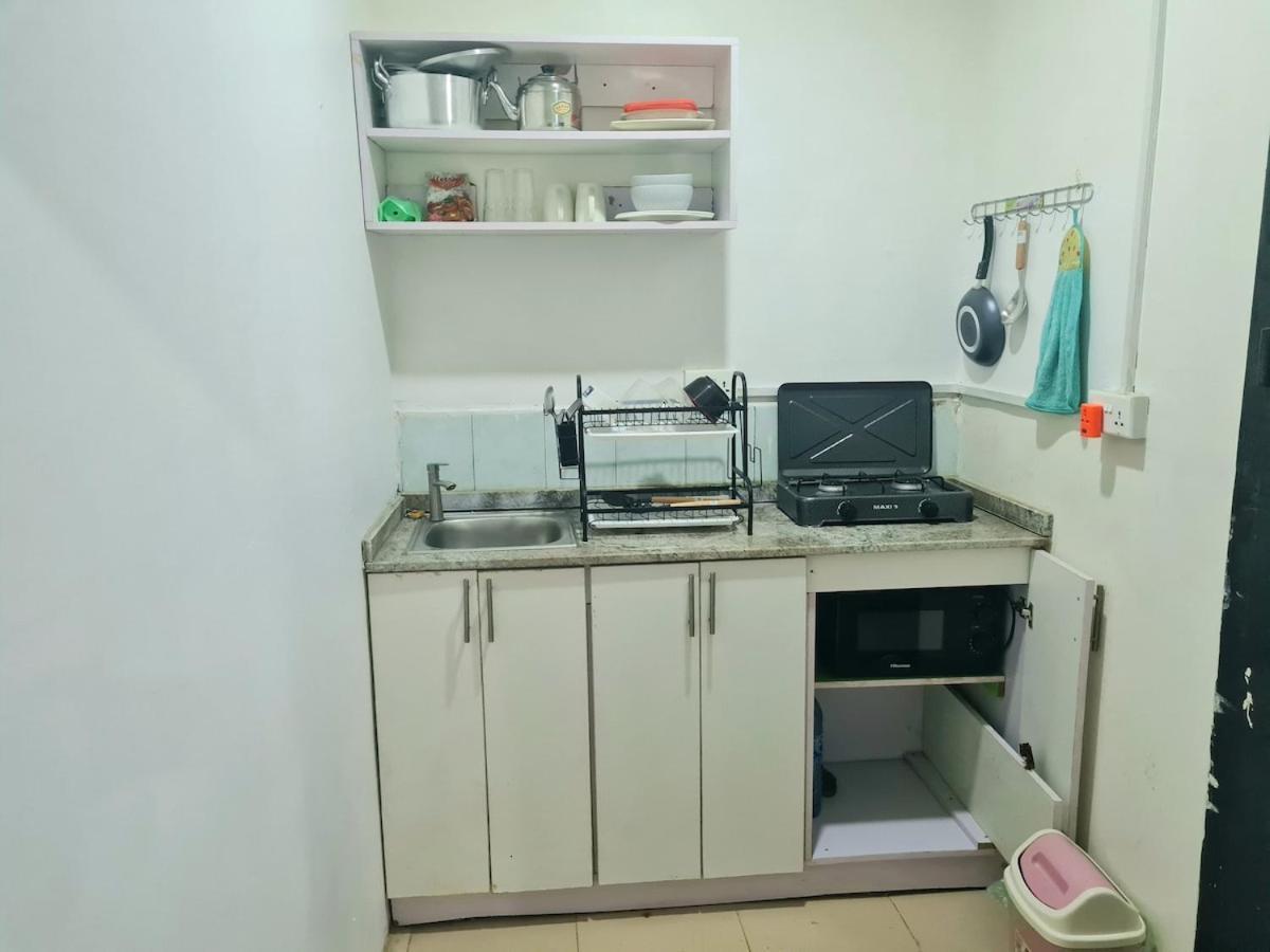 Cozy Private Studio-Apartment In Wuse 2 อาบูจา ภายนอก รูปภาพ